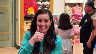 Disneyland without Kids? Two Couples try a Grown-Up Double Date to Disneyland...