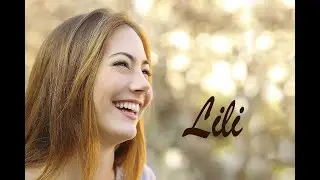 LILI | LUIS MIGUEL LETRA 1984