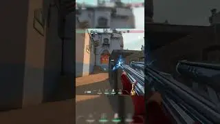 whiffed some shots but still insaneeee 