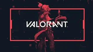 А где скил? (Valorant)