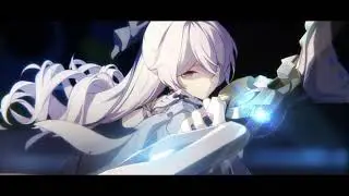 Honkai Impact 3rd OST: Oracle (A Post-Honkai Odyssey 2) [EXTENDED].