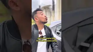EFEK SAMPING NONTON BOK3P | Abyan Calief 