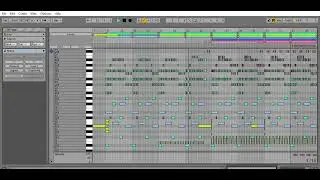 A Sky Full Of Stars - Coldplay [ri4nyji Remade Version]