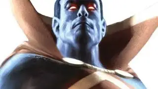 [ABL] Alien Hero Male (Shock) | Gladiator 16.17M | MFF
