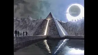 The Pyramid is Back With a New URL!!!!!!