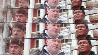 Анонс фильма 
