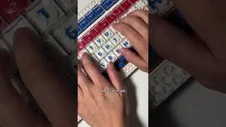 the worlds first Lego keyboard 