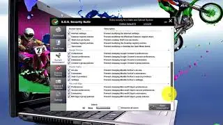 S.O.S. Security Suite