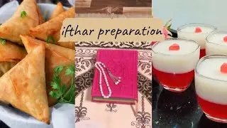 🌙Ramadan day | Our Simple ifthar recipies | #trending #viral #eid #ramadan #ifthar