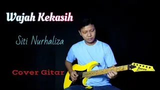 Wajah Kekasih - Siti Nurhaliza - Cover Gitar