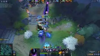 Centaur god