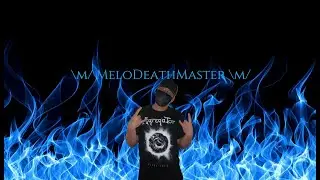 MeloDeathMaster`s Top 5 Albums 2021 [HD]