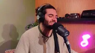 Francesco Pintus - Live Session | Jay's Studio