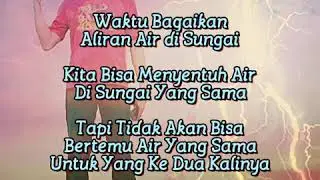 Status Wa - Tentang Waktu - Herdy Renald