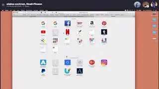 Bootstrap 4 Tutorial From PSD to HTML Part 6