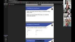 8 Pamoka (2021-06-14)