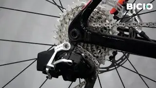 El Tope de Gama SRAM RED AXS Ve la Luz