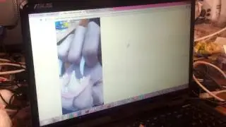 Хром упоролся