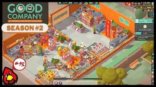 Skill Up To Cheer Up | Good Company Lets Play Part 15 | Good Company [Season 2] 2021