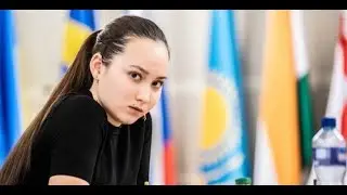 Моя единственная партия против Жансаи Абдумалик