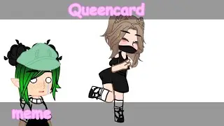 •|| Queencard||• [meme] ^У.Л.Е.Й., Лилит^ (ориг(?))