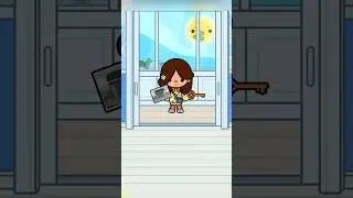 Secrets 🗝 🤓 Toca Boca #gaming #tocalifeworld