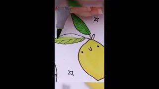 How to Draw Cute Characters!