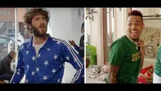 Lil Dicky - Freaky Friday feat. Chris Brown | Instrumental | FL Studio Remake