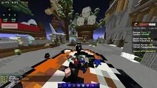 craftrise'da mvip+ alınca arkadaşlarım