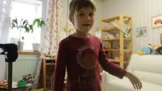 лего веер