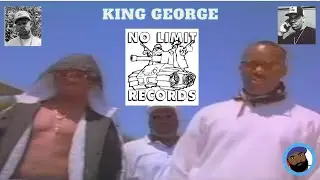 King George & Master P Gets Set Up & They Shot 2 Ppl & King George Takes The Rap For It. (EXCLUSIVE)