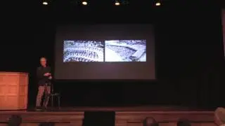Andres Duany: Principles of New Urbanism