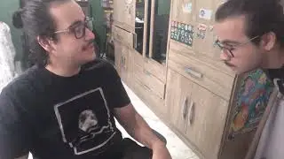 A trolagem surpresa
