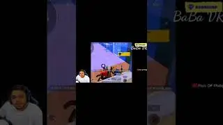 Kinganbru Reacted funny bgmi tiktok videos #kinganbru #kinganbrureact #shorts