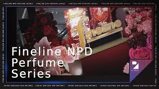 Fineline NPD Perfume Series