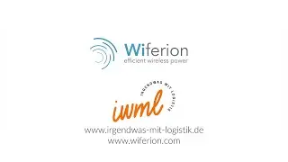Something with logistics about employee-friendly workplaces, automation & charging systems.