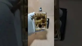 Туалетная вода Молекула - Пачули. Escentric Molecules 01 M+ 1 Patchouli. 100 ml.