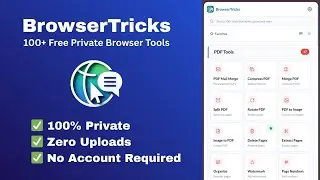 This Chrome Extension Keeps Everything Private and Offline