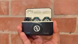 Hollyland Lark M2 Unboxing and review | Premium Quality Wireless Mic for You tube Videos