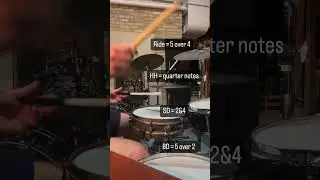 20th Note Groove 9d, Section IV