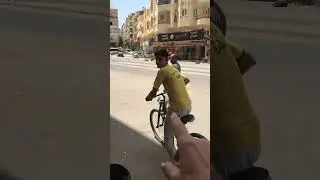 EGYPT 🇪🇬 EGYPTIAN PIZZA DELIVERY