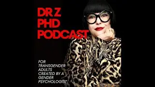 EP3. Struggling to Trust Yourself When it Comes to Trans Identity?
