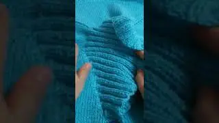 ВЯЗАНИЕ. ШАЛЕВЫЙ ВОРОТНИК. SHAWL COLLAR CARDIGAN. CÁRDIGAN CUELLO CHAL #вязание  #knittedpullover