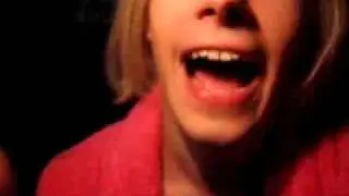 Chris Crocker's GAY KISS VIDEO!