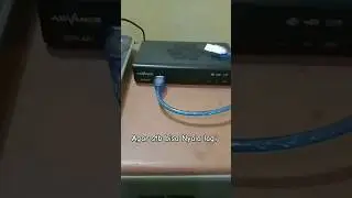 Set top box mati total, coba dengan charger hp #shorts #stb