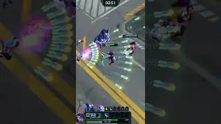 Dont Waste MF Ulti In Swarm!