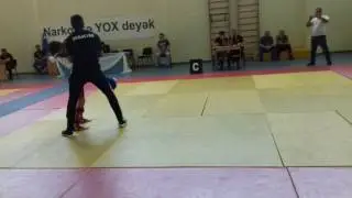 MMA Lokbatan Yusifov Ramin
