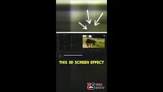 Discover the Secret to Crafting Stunning 3D Screen Effects