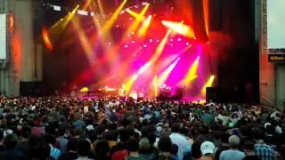 Phish - Stealing Time From the Faulty Plan - 6/2/2009 Jones Beach