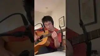 Run On Sentence (acoustic version)